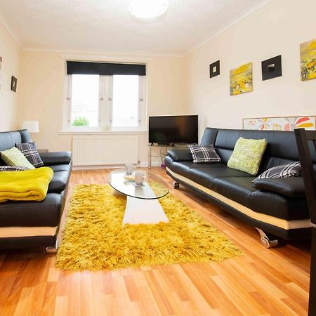 Premier - Chapel Apartment With Driveway! Cleland المظهر الخارجي الصورة
