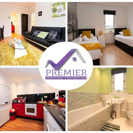Premier - Chapel Apartment With Driveway! Cleland المظهر الخارجي الصورة