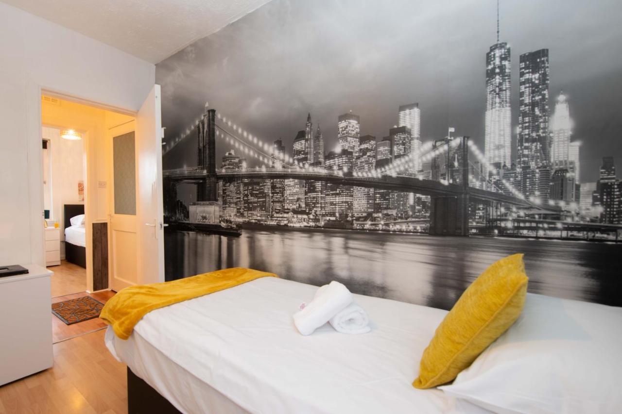 Premier - Chapel Apartment With Driveway! Cleland المظهر الخارجي الصورة
